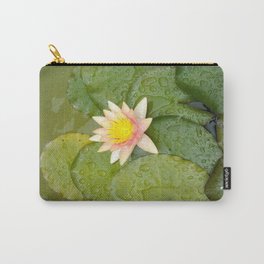 Lily-Livered Scoundrel Carry-All Pouch