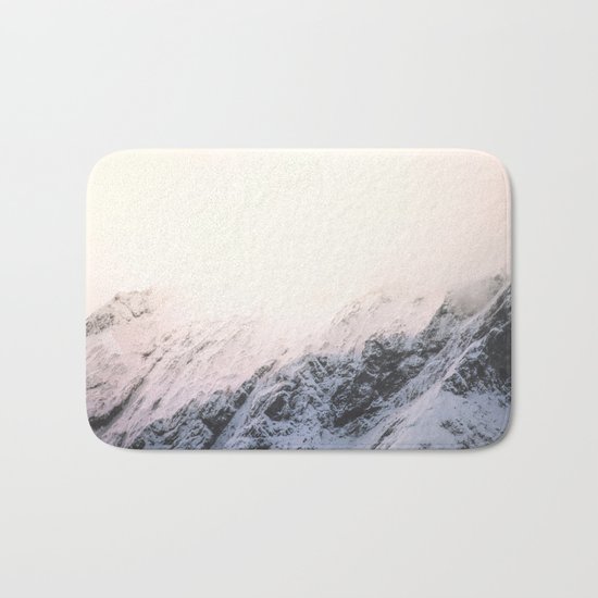 Morning Light Bath Mat