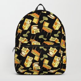 Retro Games Backpack