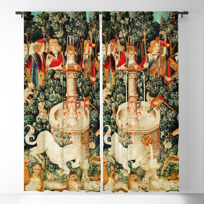 Blackout Curtain