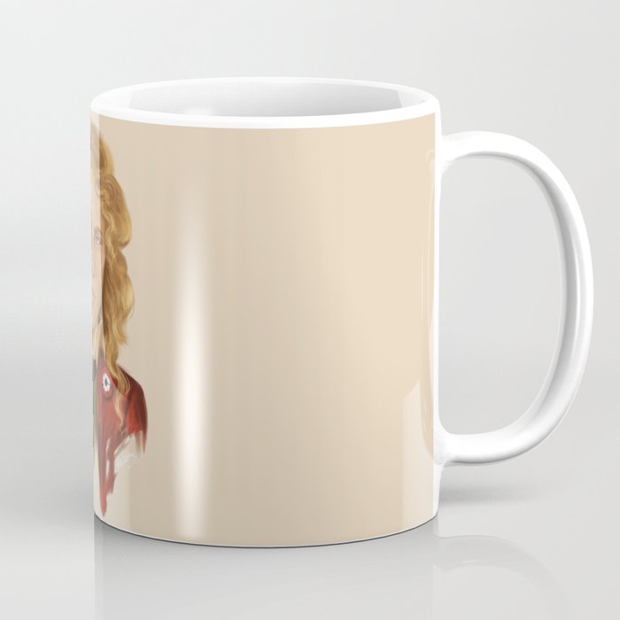 The Chief Coffee Mug