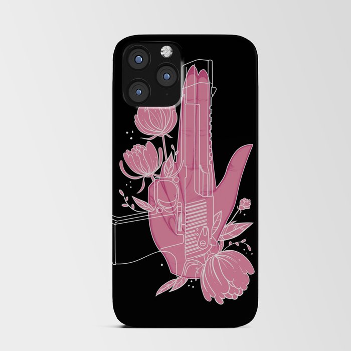 Triggerfinger iPhone Card Case