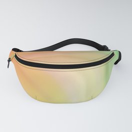 Seamless gradient Fanny Pack