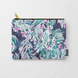PALMY & COCKY Palm Cockatoo Carry-All Pouch