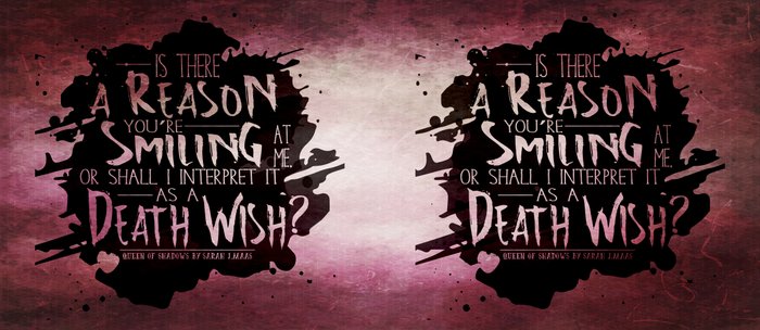 Death Wish quote Design Coffee Mug by evieseo | Society6