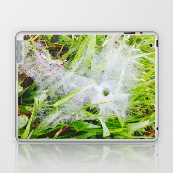 Malopacus Web Laptop & iPad Skin
