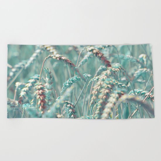 #111 Beach Towel