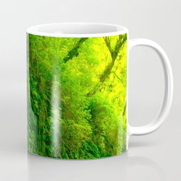 trees Coffee Mug