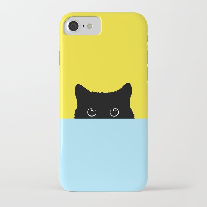 kitty iphone case