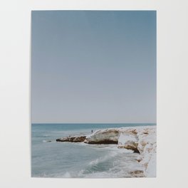 summer coast ix Poster