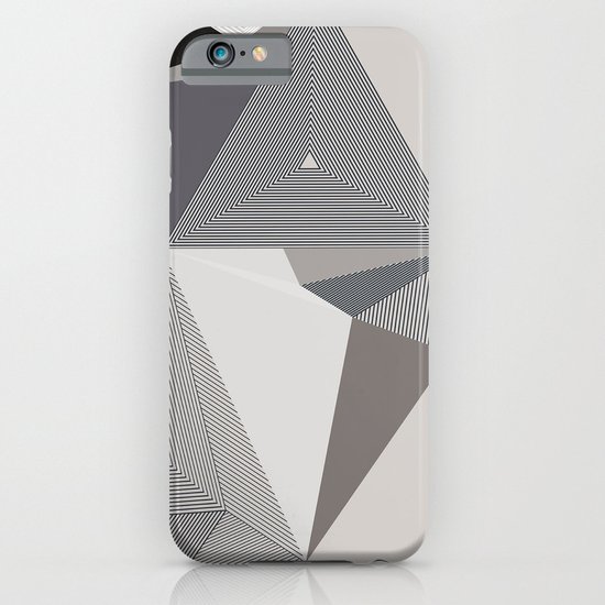 Origami III iPhone & iPod Case