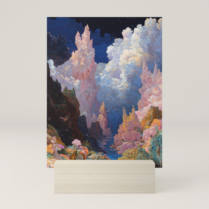 Mini Art Print