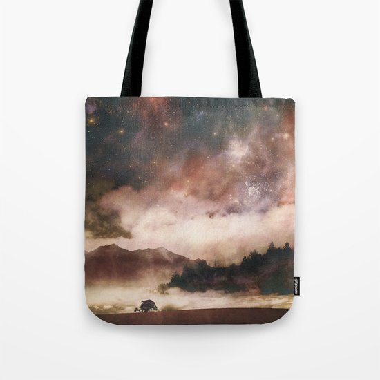 Stellar Tote Bag