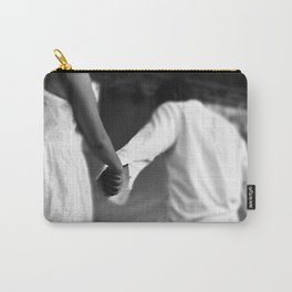 Amor (Love) Carry-All Pouch