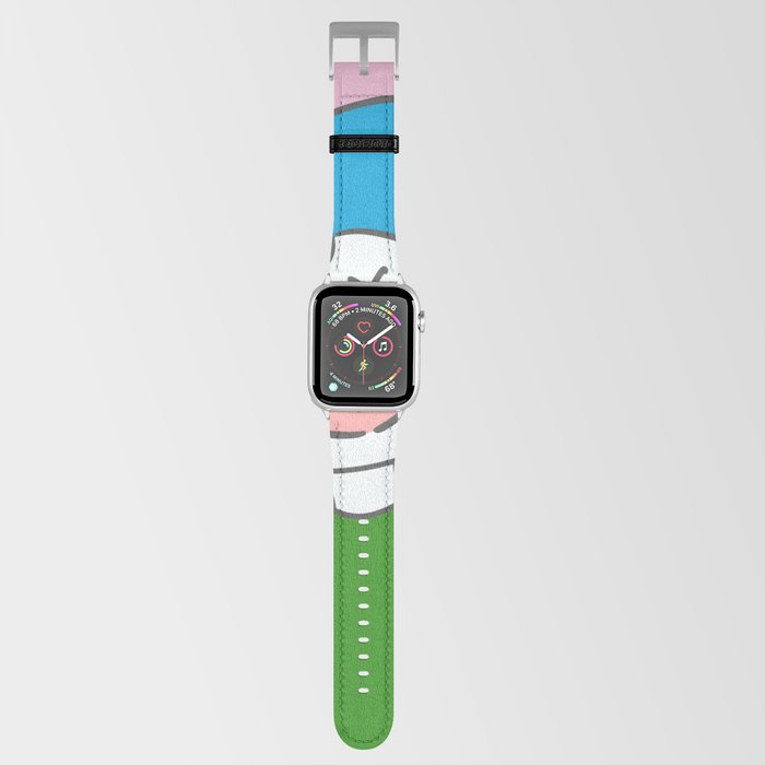 Avatar Apple Watch Bands 38 44mm Society6