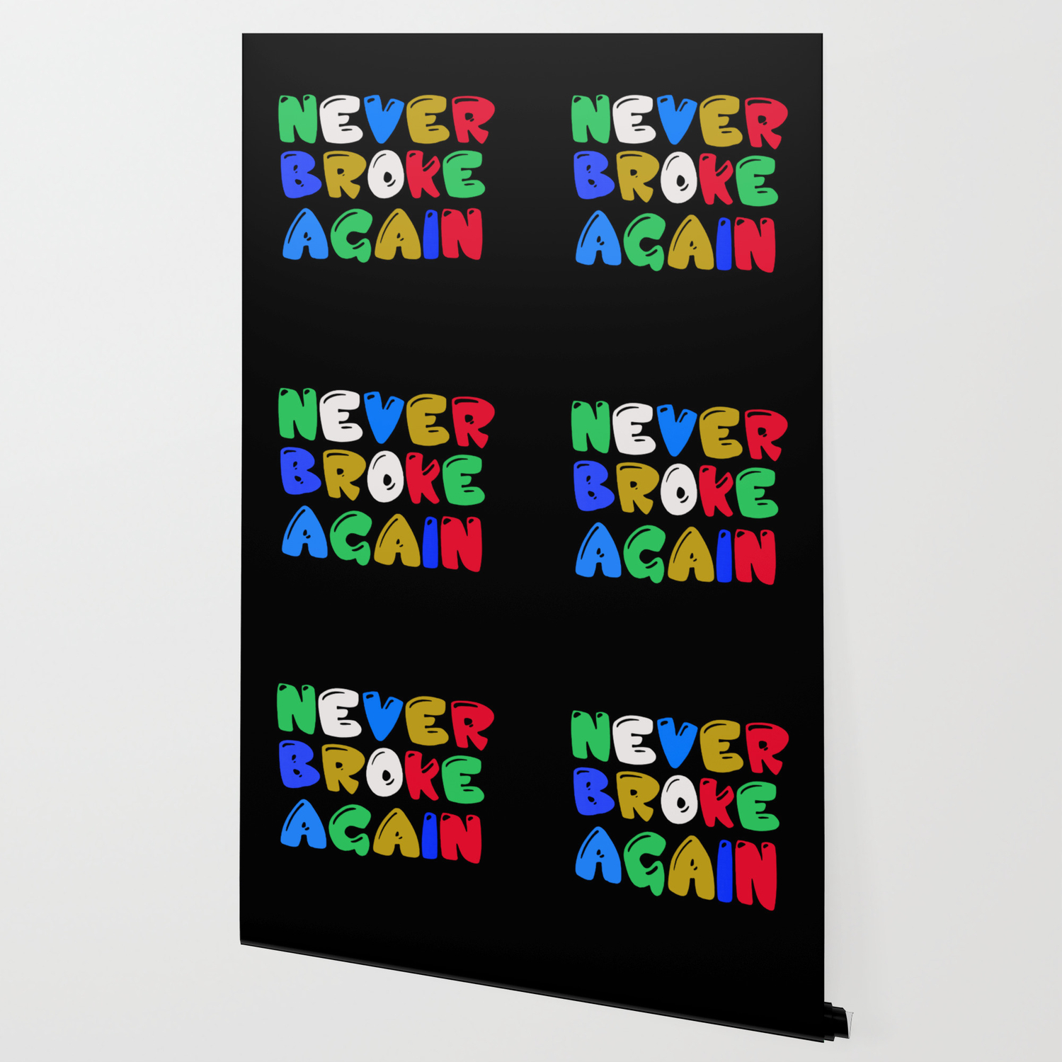 Never Broke Again Wallpaper By Jasonmiraz Society6