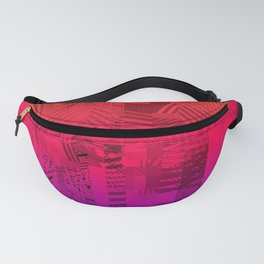 Upgrade Fanny Pack