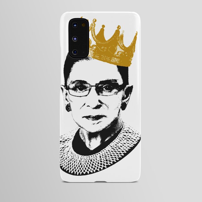 RBG Notorious Android Case