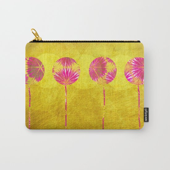Palmas Carry-All Pouch