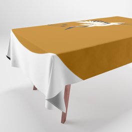 Crane Flight Tablecloth