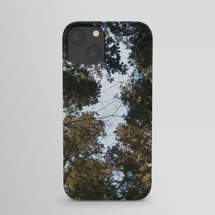 Forest SOLD!! iPhone Case