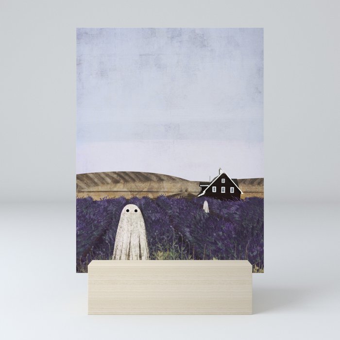 Mini Art Print