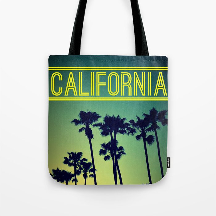 California Tote Bag By Richcaspianphotography Society6 California Tote Bag
