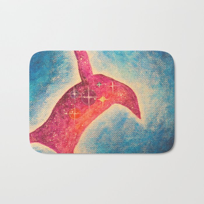 :: Cosmic Play :: Bath Mat