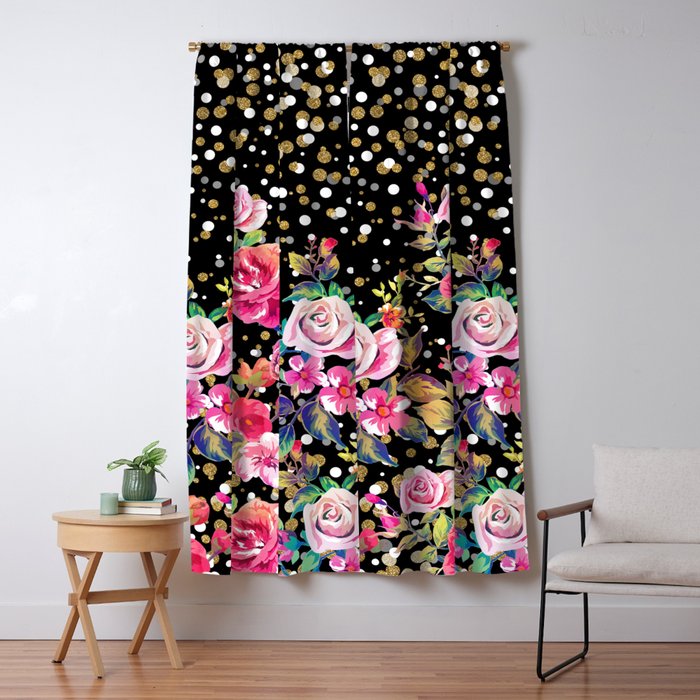 Blackout Curtain