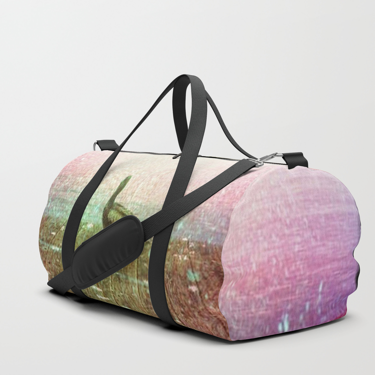 pelican duffle bag