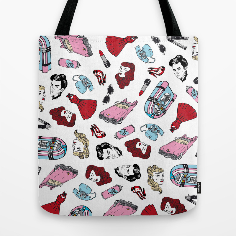 50s bag