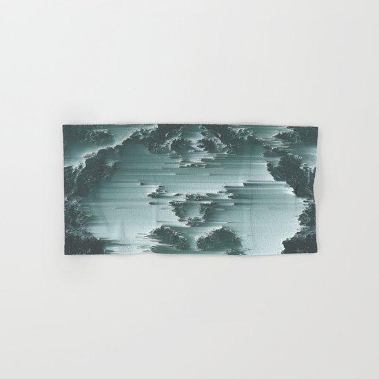 VALIUM Hand & Bath Towel