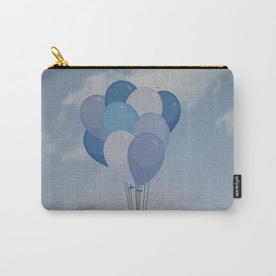 s a f e t y h e a d Carry-All Pouch