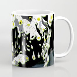 Melt Banana - Fetch Coffee Mug