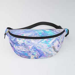 Holographic Fanny Pack