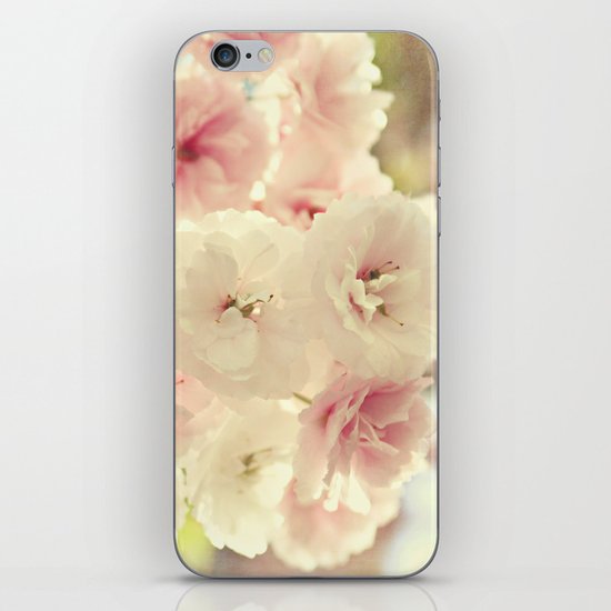 grace iPhone & iPod Skin