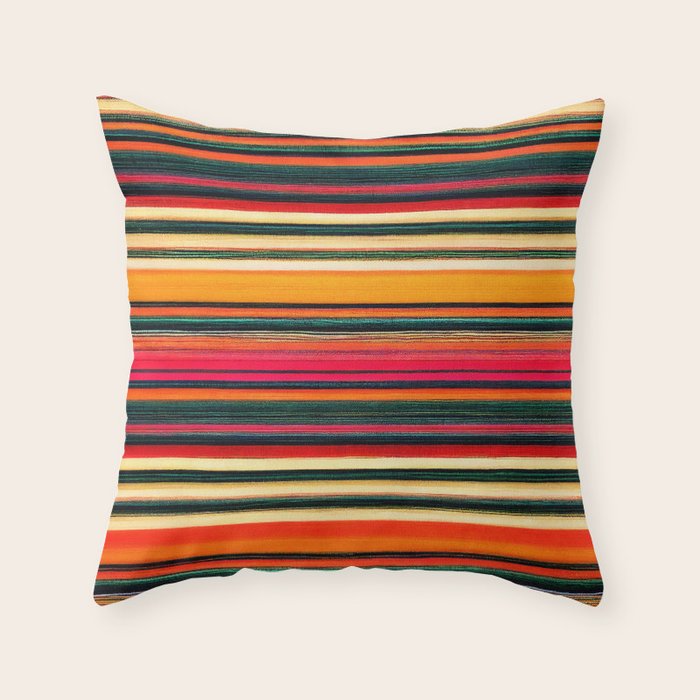 Throw Pillow