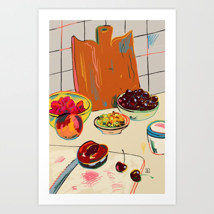 Art Print