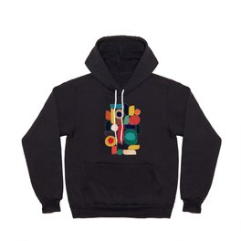 Miles and miles Hoody