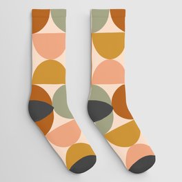 Bold Minimalism X Socks