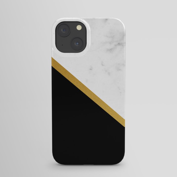 marmor iPhone Case