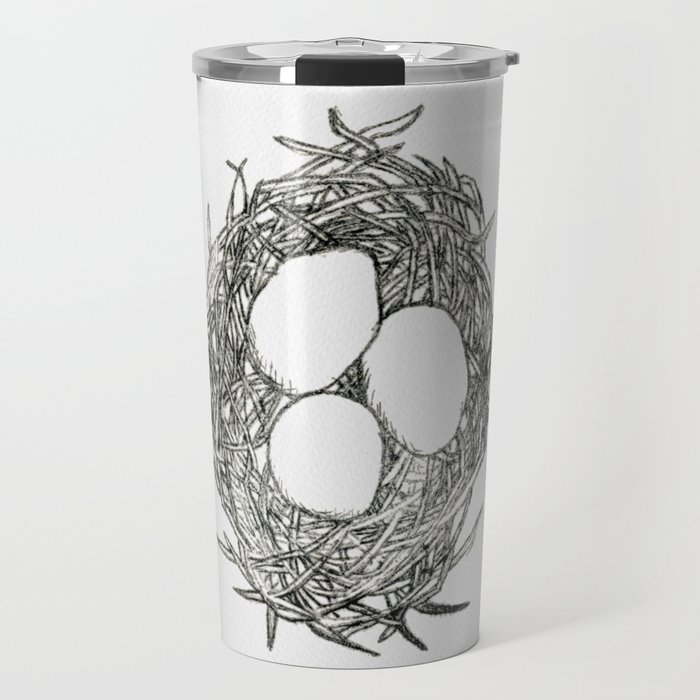 Nest Travel Mug