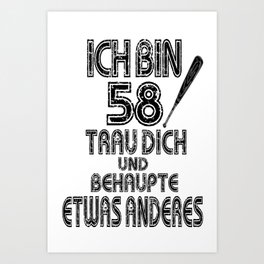 Geburtstagskarte Mit Schaf 58 Geburtstag Geburtstagsspruche Welt