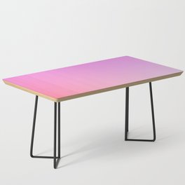 64 Rainbow Gradient Colour Palette 220506 Aura Ombre Valourine Digital Minimalist Art Coffee Table