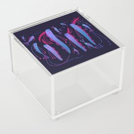 Oarfish Acrylic Box