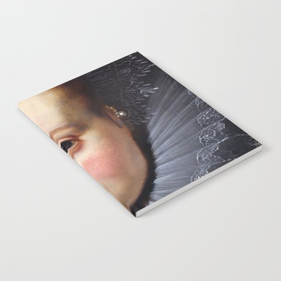Princess Notebook