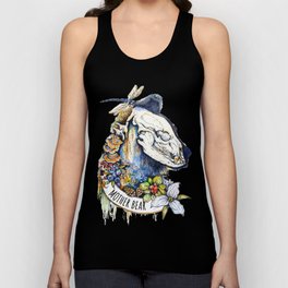 Mother Bear Tank Top