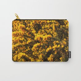 Boom Gorse Donegal Carry-All Pouch