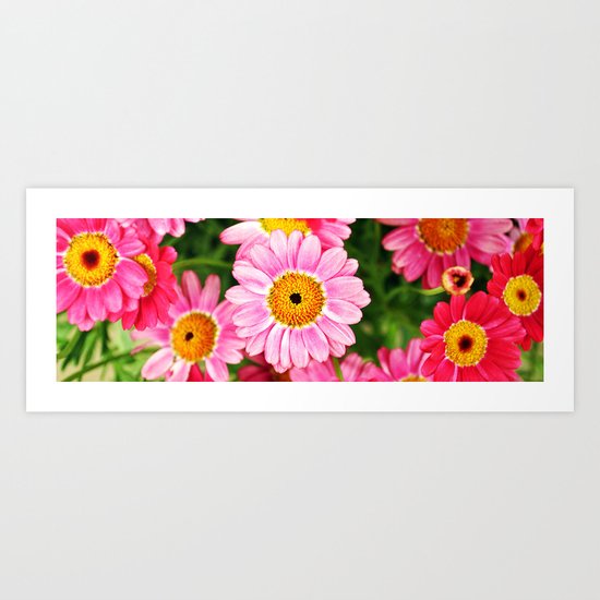 POP Art Print