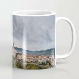 Spoleto Autumn Coffee Mug
